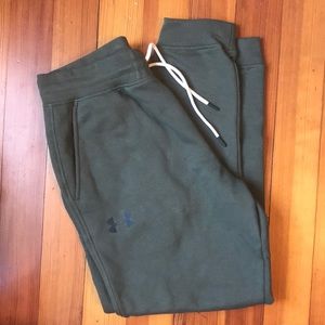 Under Armour Cold Gear Men’s Joggers